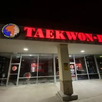 International Taekwon-Do Academy ico