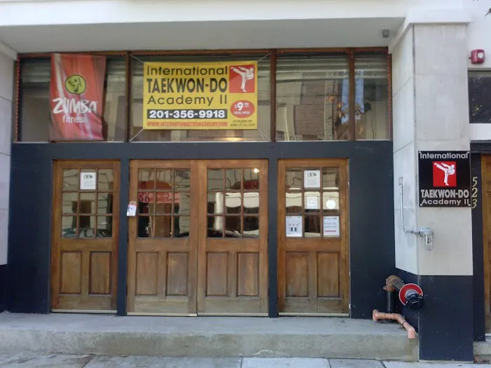 International Taekwon-Do Academy Picture 2