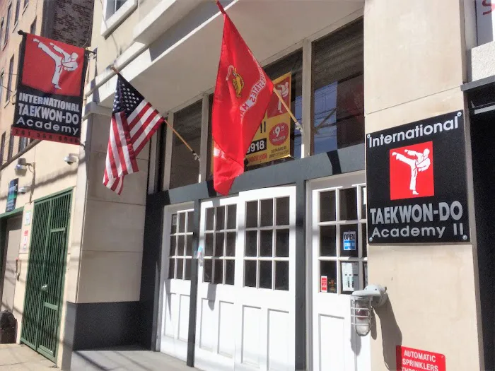 International Taekwon-Do Academy Picture 3