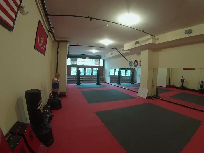 International Taekwon-Do Academy Picture 5