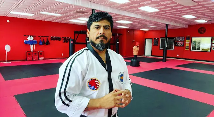 International Taekwon-Do Academy Picture 7