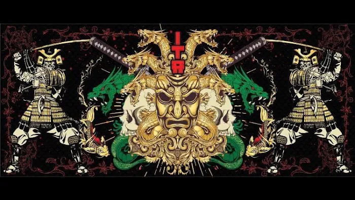 International Taekwon-Do Academy Picture 9