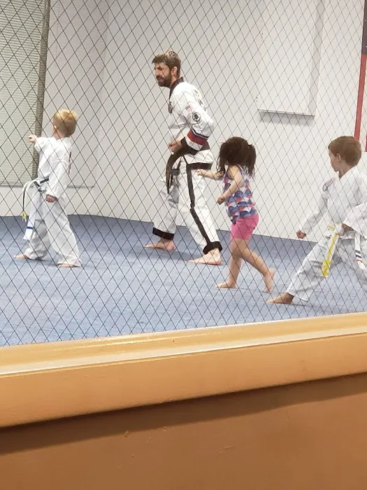 Colorado Taekwondo Institute Picture 1