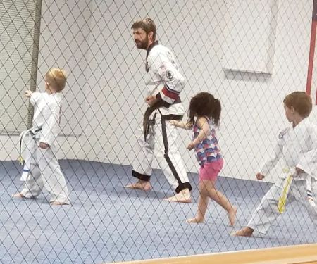 Colorado Taekwondo Institute