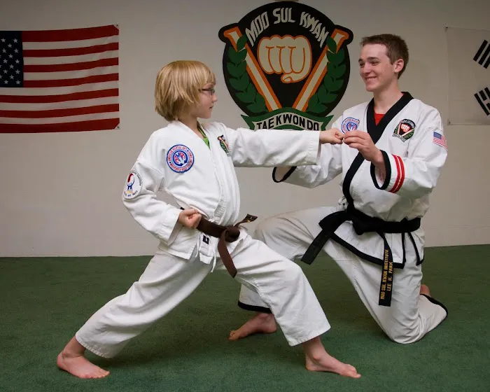 Colorado Taekwondo Institute Picture 3
