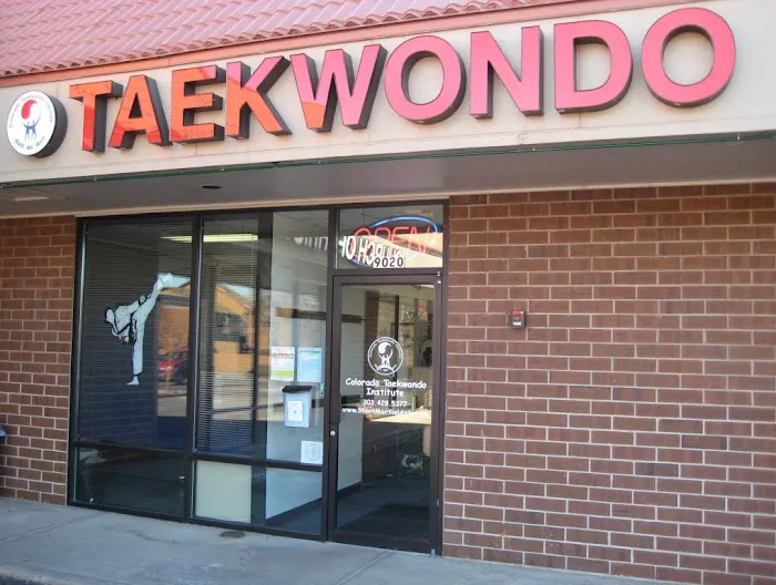 Colorado Taekwondo Institute Picture 5