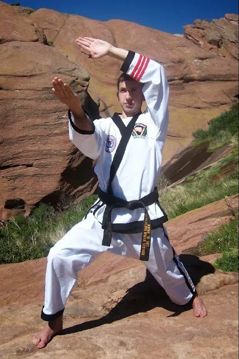 Colorado Taekwondo Institute Picture 6