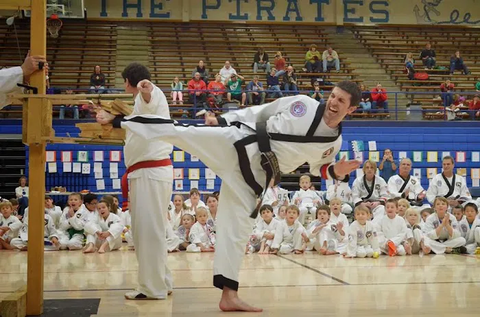 Colorado Taekwondo Institute Picture 7