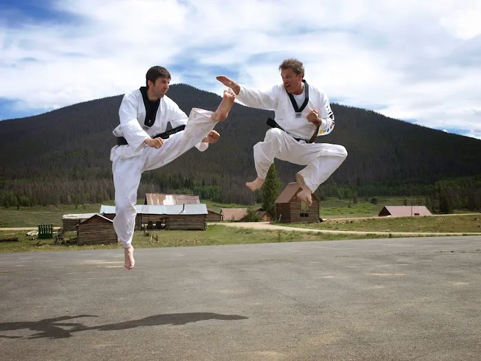 Colorado Taekwondo Institute Picture 8