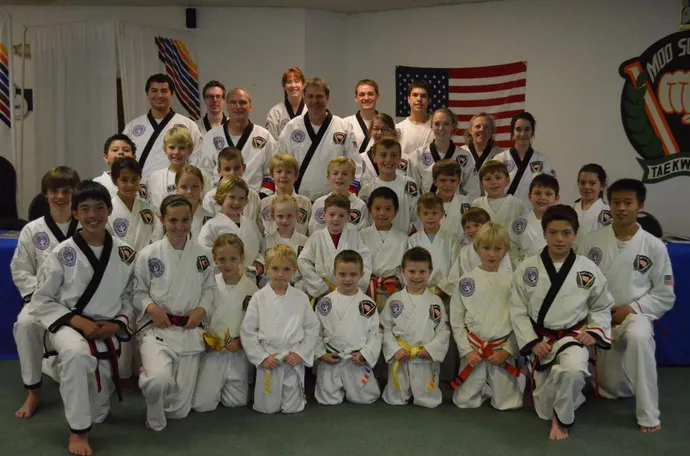 Colorado Taekwondo Institute Picture 9