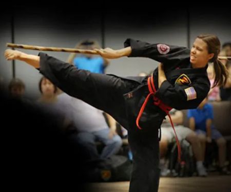 Z-Ultimate Self Defense Studio