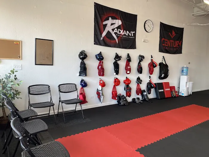 Radiant Martial Arts & Fitness Picture 2
