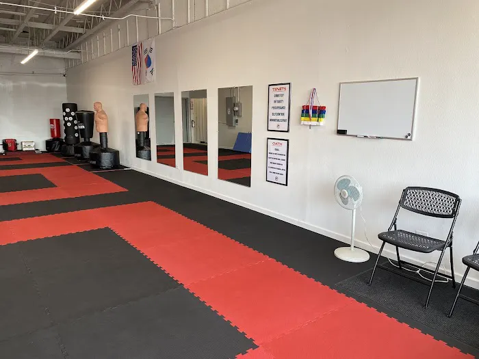 Radiant Martial Arts & Fitness Picture 3