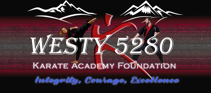 Westy 5280 Karate Academy - Taekwondo Class & Martial Arts Lesson, Karate Training School Picture 1