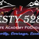 Westy 5280 Karate Academy - Taekwondo Class & Martial Arts Lesson, Karate Training School