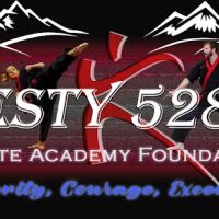 Westy 5280 Karate Academy - Taekwondo Class & Martial Arts Lesson, Karate Training School ico