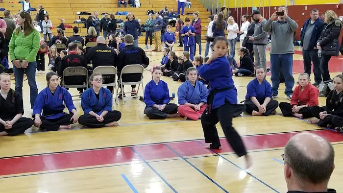 Westy 5280 Karate Academy - Taekwondo Class & Martial Arts Lesson, Karate Training School Picture 2