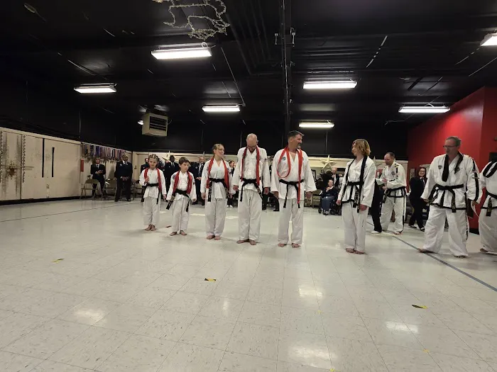 Sereff Taekwon-Do Picture 1