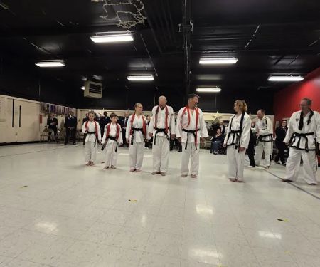 Sereff Taekwon-Do