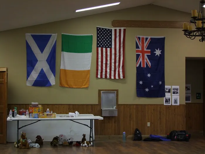 Sereff Taekwon-Do Picture 3