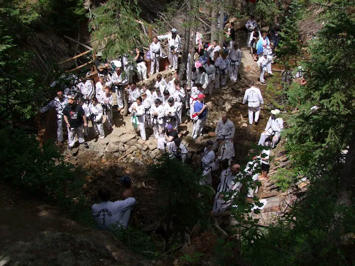 Sereff Taekwon-Do Picture 4