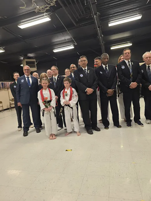 Sereff Taekwon-Do Picture 2