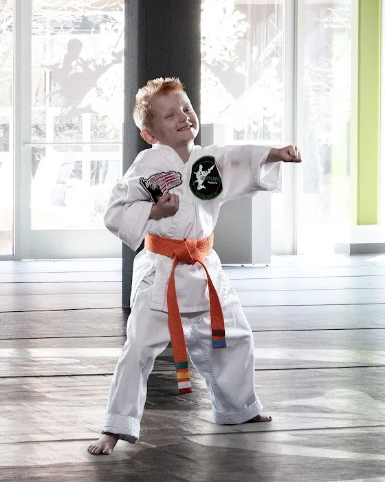Venture Martial Arts Picture 1