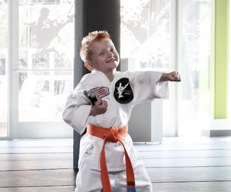 Venture Martial Arts