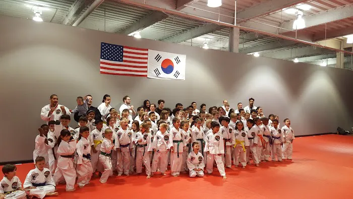 Venture Martial Arts Picture 2