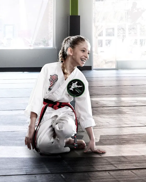 Venture Martial Arts Picture 3