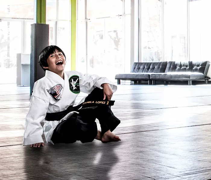 Venture Martial Arts Picture 9