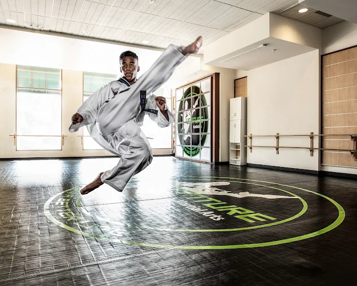 Venture Martial Arts Picture 8