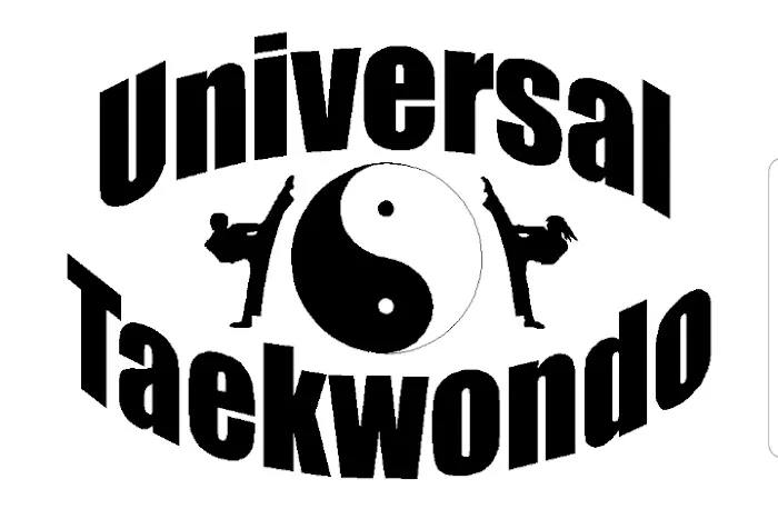 Universal Tae Kwon DO Picture 8