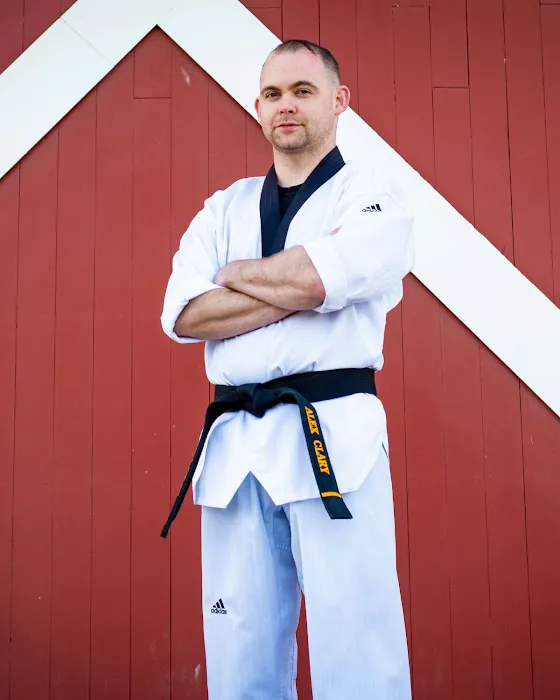 Reunion TKD Picture 3