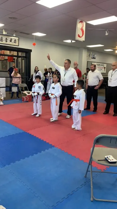 Reunion TKD Picture 9