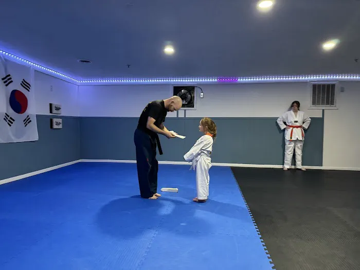 Reunion TKD Picture 5