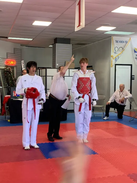 Reunion TKD Picture 10