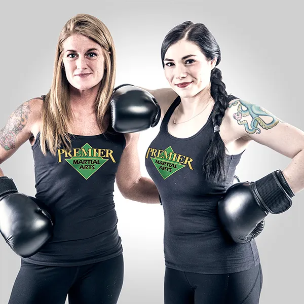 Premier Martial Arts Brighton Picture 4