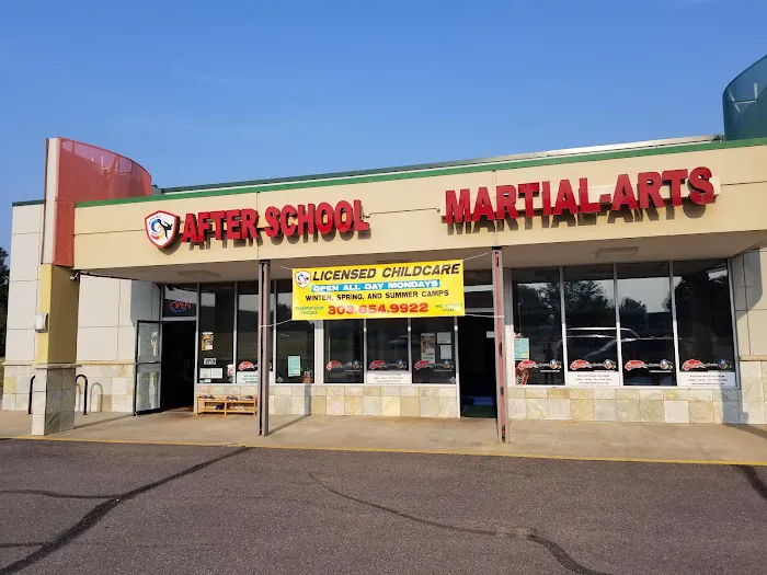 Song's Elite Martial Arts | Martial arts school, child care, after school programs in Brighton, CO Picture 1