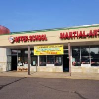 Song's Elite Martial Arts | Martial arts school, child care, after school programs in Brighton, CO ico