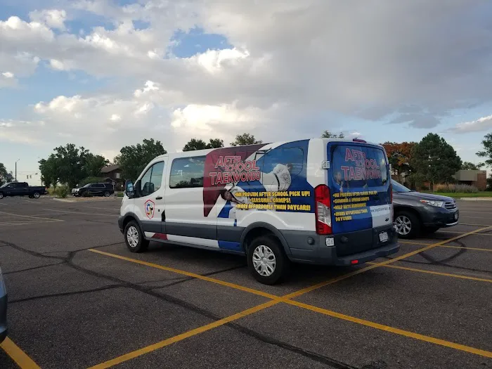 Song's Elite Martial Arts | Martial arts school, child care, after school programs in Brighton, CO Picture 5