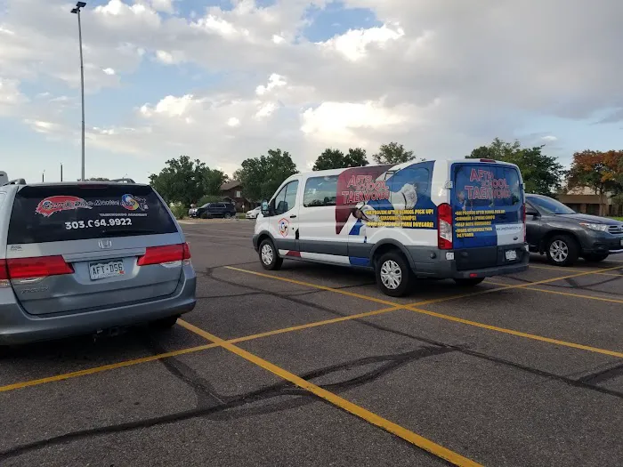 Song's Elite Martial Arts | Martial arts school, child care, after school programs in Brighton, CO Picture 3