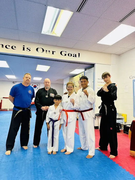 Song's Elite Martial Arts | Martial arts school, child care, after school programs in Brighton, CO Picture 2