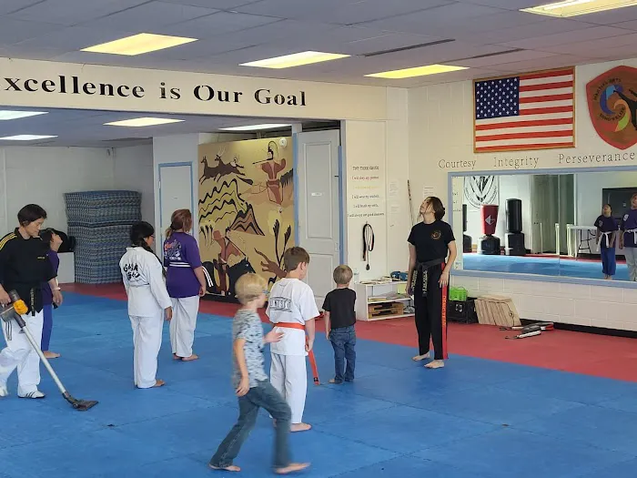 Song's Elite Martial Arts | Martial arts school, child care, after school programs in Brighton, CO Picture 7
