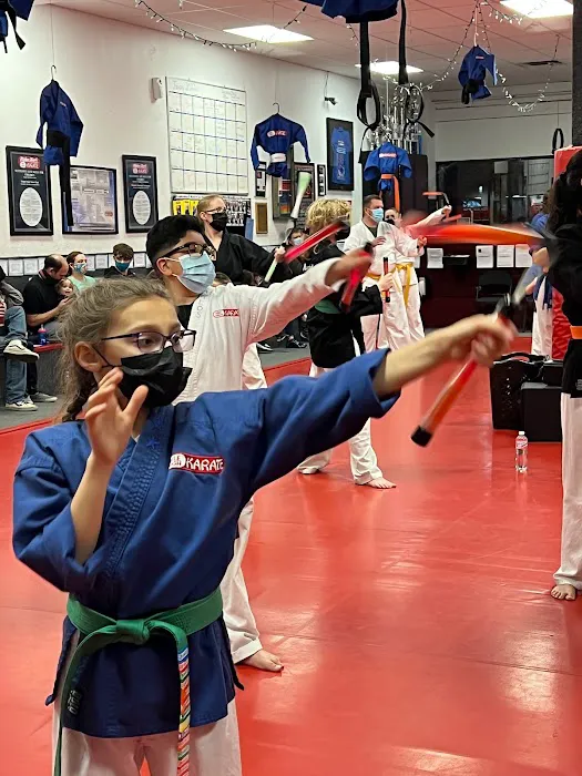 Mile High Karate Picture 1