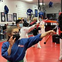 Mile High Karate ico