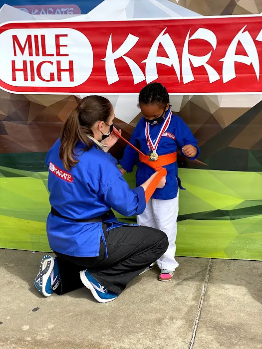 Mile High Karate Picture 5