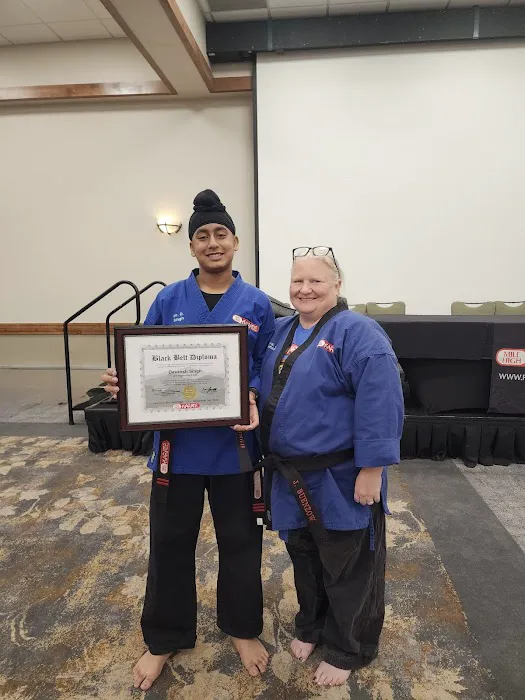 Mile High Karate Picture 3