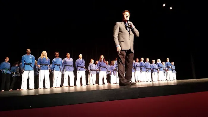 Mile High Karate Picture 4