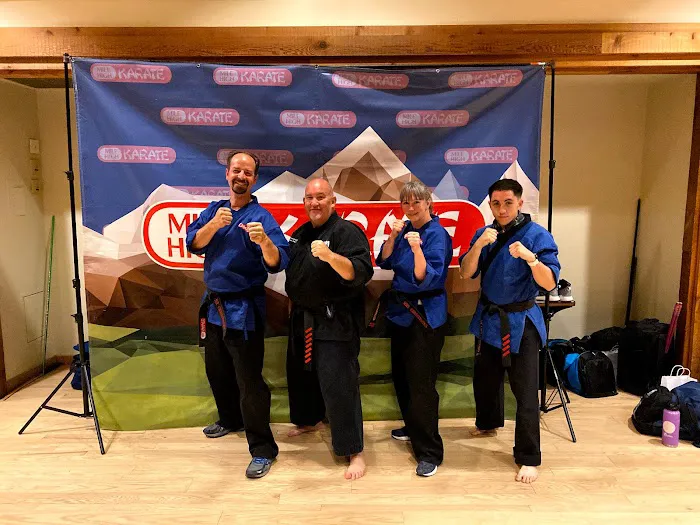 Mile High Karate Picture 6